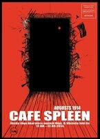 Akcija „Café Spleen jeb Augusts 1914”