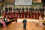 Franču mūzikas koncerts Rīgas Biržā